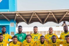 Classement FIFA novembre 2023 : les Panthères du Gabon désormais 16e africain