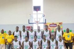 Tour préliminaire Afrobasket 2025 : Malgré une défaite, le Gabon file au tour suivant