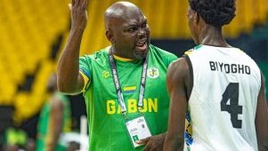 Éliminatoires Afrobasket 2025 : Les Panthères du Gabon gardent espoir malgré un bilan mitigé