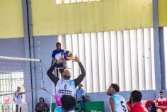 Coupe du Gabon de volley Zone 1 : l’Estuaire tient ses représentants