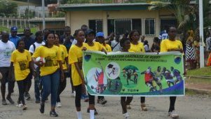 Le gouvernement gabonais relance les Jeux nationaux scolaires et universitaires