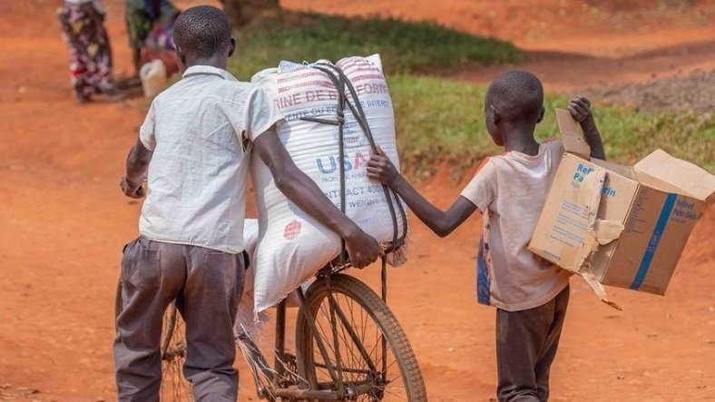 RDC : les agences de l’ONU alertent sur une catastrophe humanitaire de grande ampleur dans l’est du pays