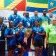 Le Gabon brille aux championnats d’Afrique centrale de tennis de table à Yaoundé