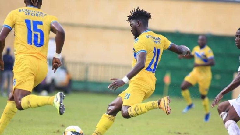 National Foot 1 et 2 du Gabon : retour sur les pelouses le 15 février !